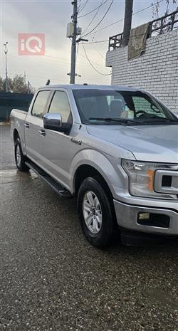 فۆرد F-150